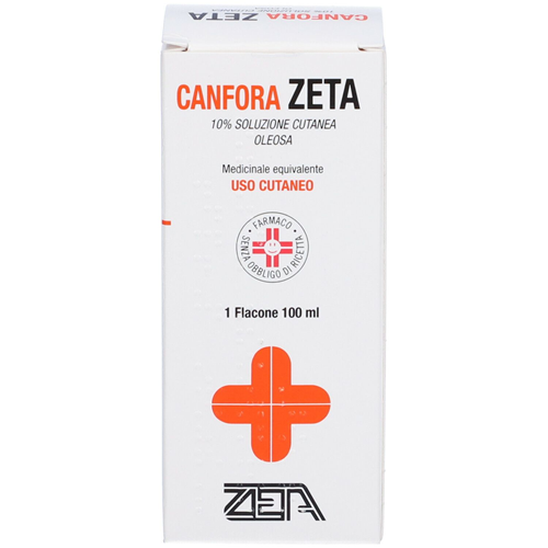 ZE 10% SOL IAL 100ML