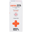 CANFORA ZE 10% SOL IAL 100ML