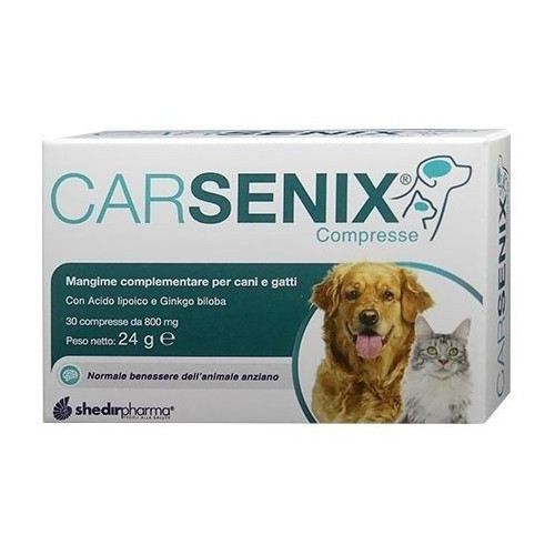 CARSENIX 30CPR