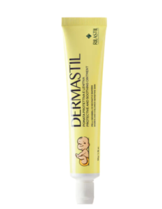 RILASTIL DERMASTIL POMATA 50G
