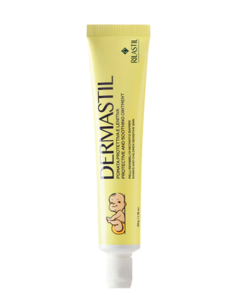 RILASTIL DERMASTIL POMATA 50G
