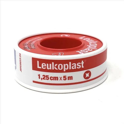 C LEUKOPLAST PROS LF 1,25X500