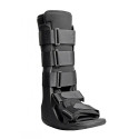 GIBAUD ORTHO WALKER TUTORE TIBIO TARSICA TAGLIA - 2