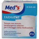 C MEDS TNT 500X5CM
