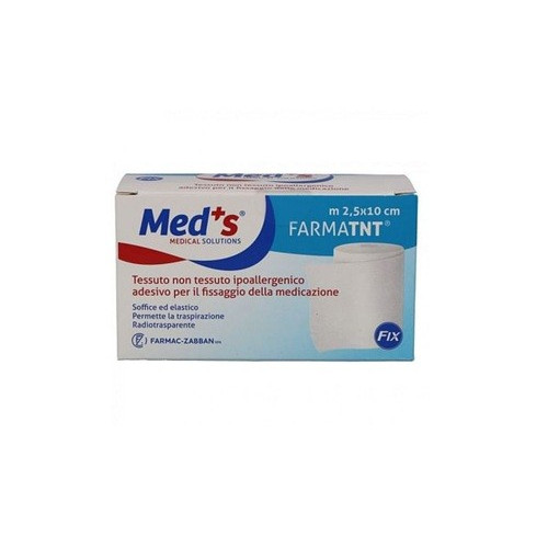 C MEDS TNT FIX 250X10CM
