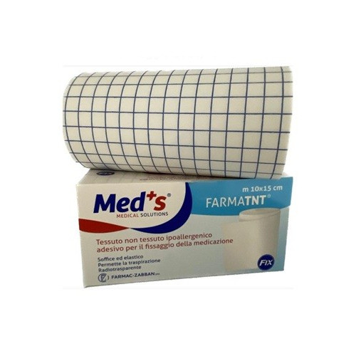 C MEDS TNT FIX 250X15CM