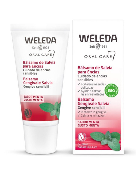 BALSAMO GENGIVALE 30ML