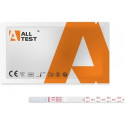ALCOOL TEST RAPIDO CON SALIVA - Scadenza 11/2026