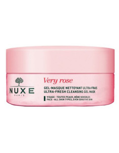 NUXE VROSE MASQUE NETTOY 150ML