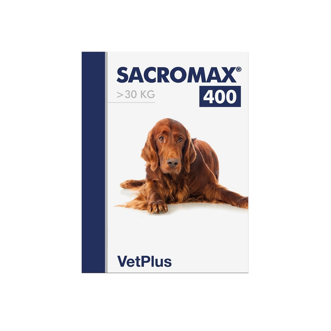 SACROMAX 400 30BUST