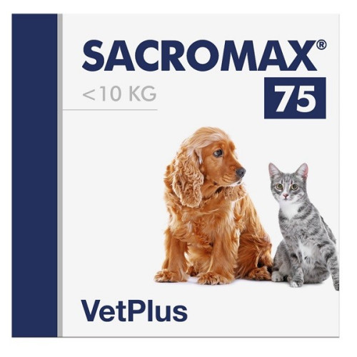 SACROMAX 75 30BUST