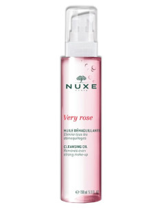 NUXE VROSE HUILE DEMAQ 150ML