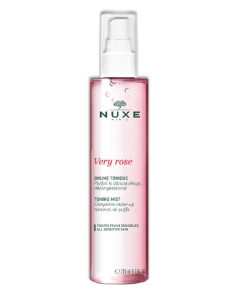 NUXE VROSE BRUME TONIQUE 200ML