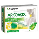 ARKOVOX MENTA/EUCAL 24CARAM