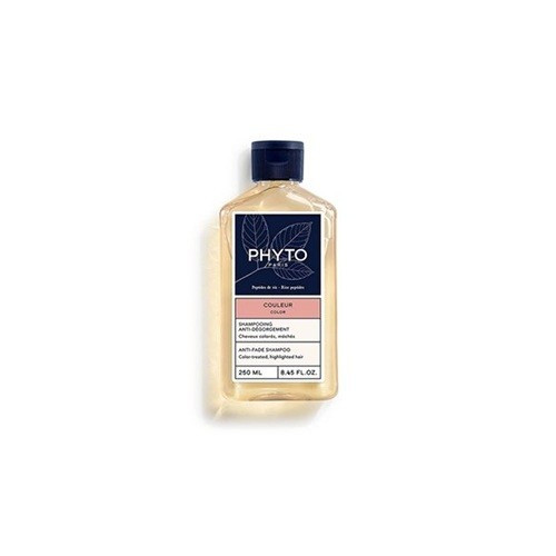 PHYTO COULEUR SHAMPOO 250ML