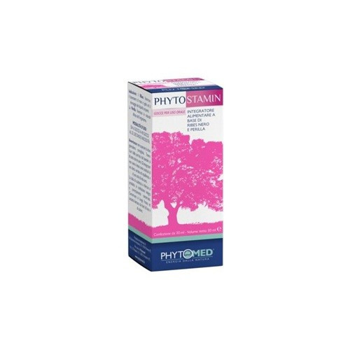 PHYTOSTAMIN GOCCE 30ML