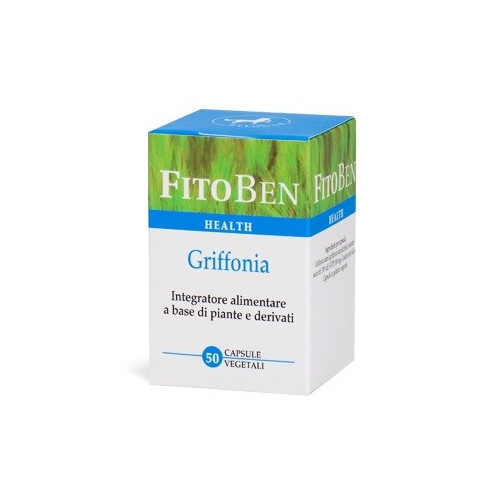 GRIFFONIA 50CPS