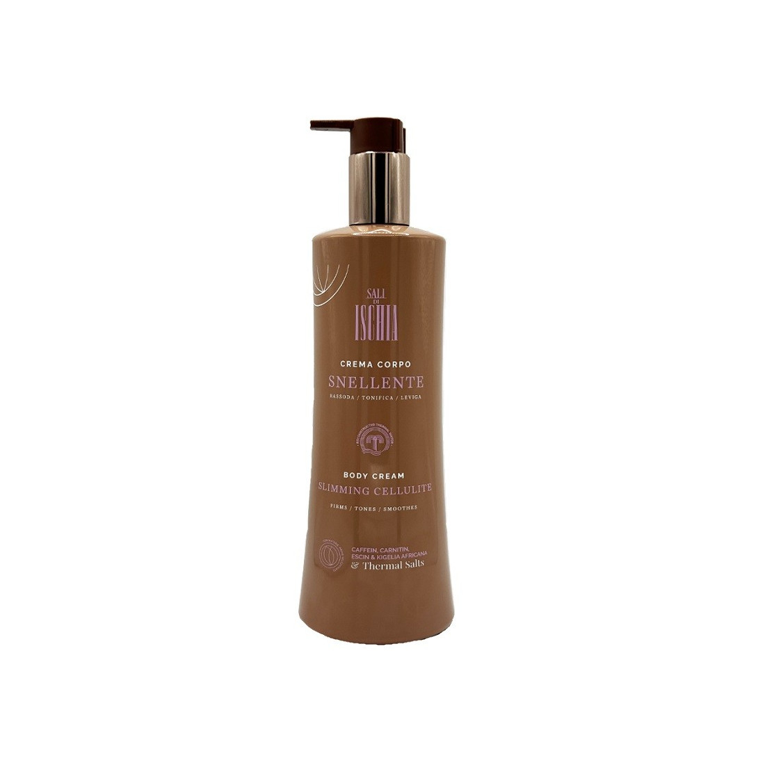 SALI DI ISCHIA CREMA CRP A/CEL