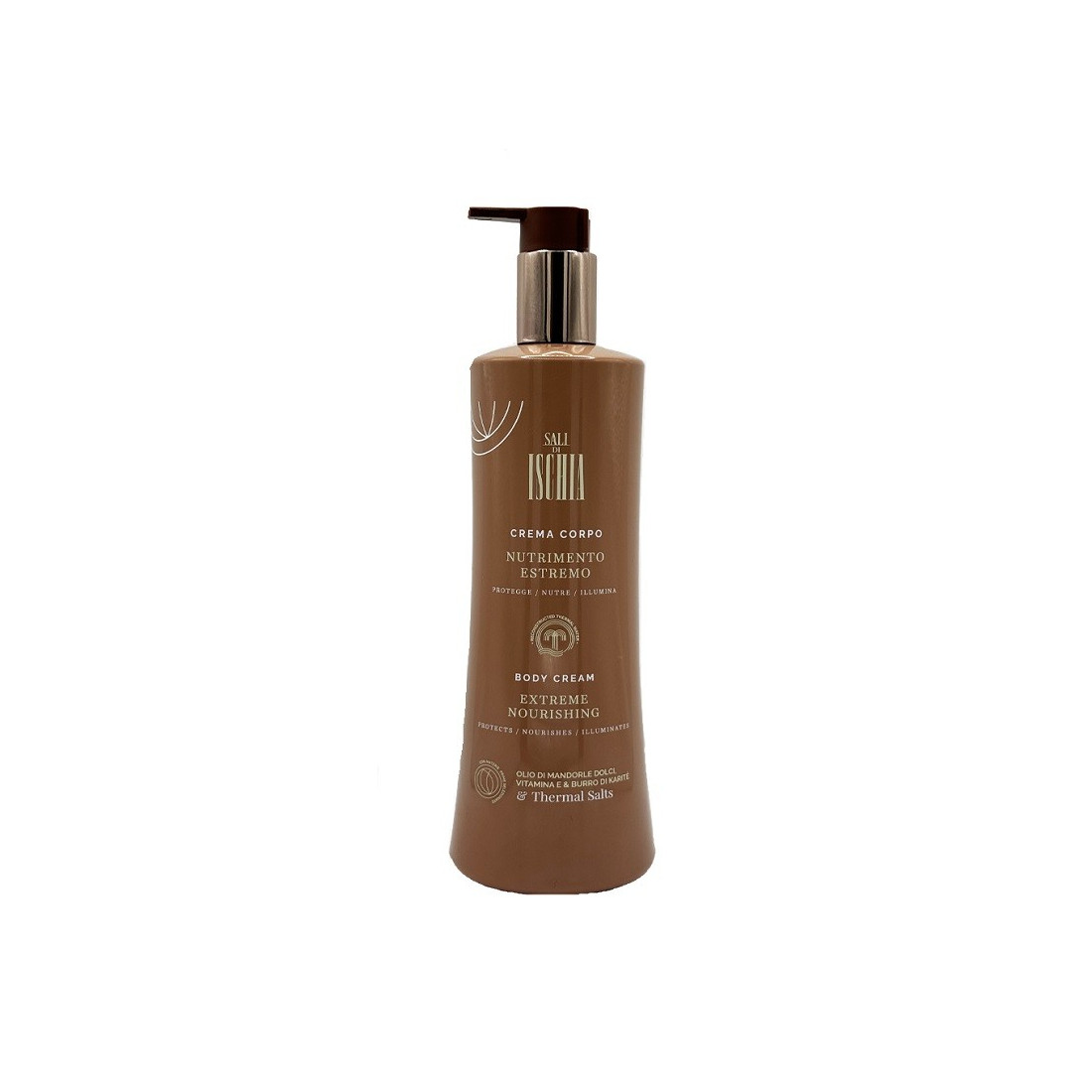 SALI DI ISCHIA CREMA CRP NUTR