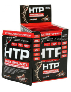 HTP CACAO BUSTA 30G