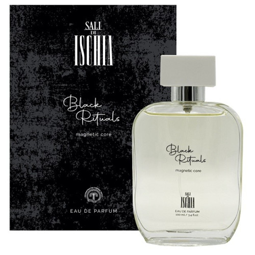SALI DI ISCHIA PROF BLACK RIT