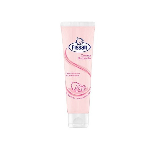 FISSAN IDRATIVE CREAM 100ML