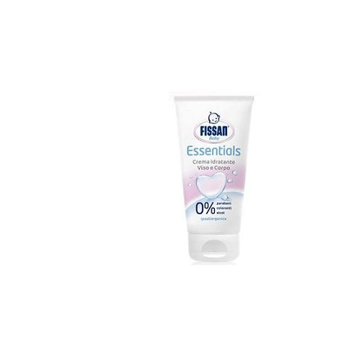 FISSAN ESSENTIALS CREMA 150ML