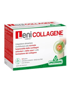LENI COMPLEX COLLAGENE 18BUST