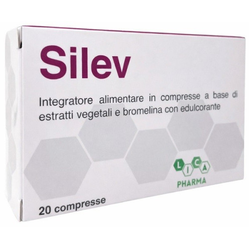 SILEV 20CPR