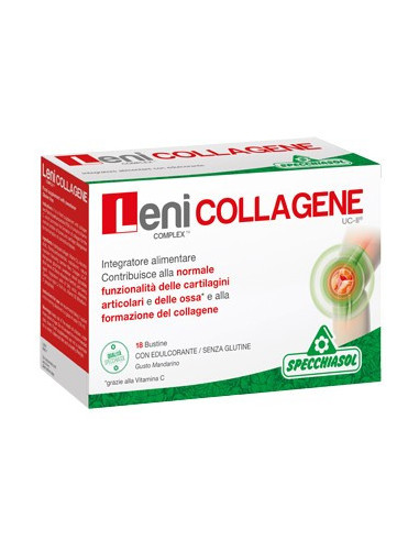 LENI COMPLEX COLLAGENE 18BUST