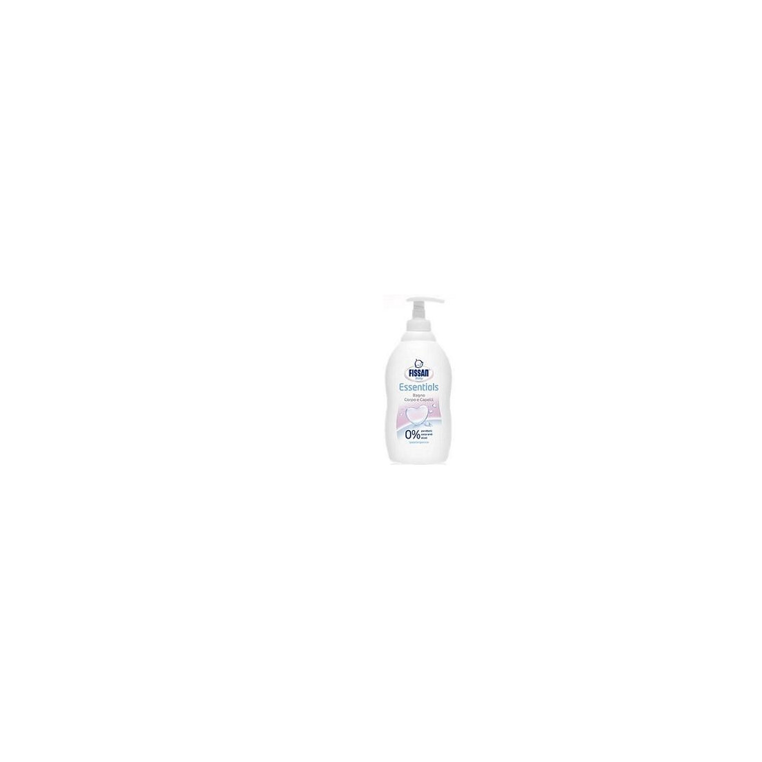 FISSAN IT'S NOT LIKE THAT