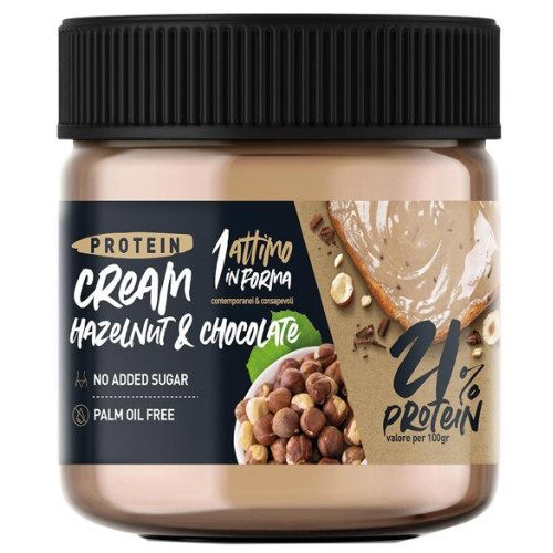CREMA PROTEICA 21% PROT NOCC