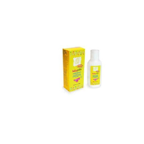 BABYGELLA SOL SPF30+ 125ML