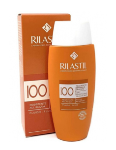 RILASTIL 100 FLUIDO 75 ML