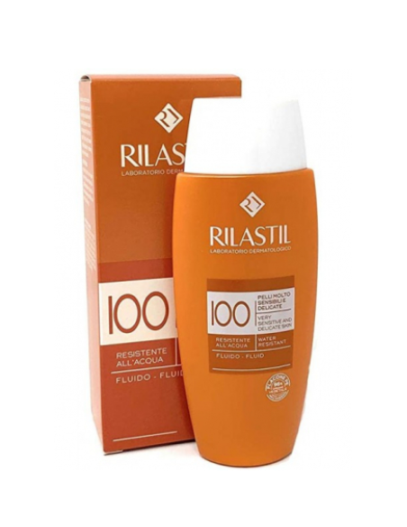 RILASTIL 100 FLUIDO 75 ML