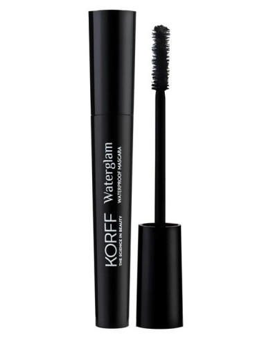 KORFF MK MASCARA WATERPROOF