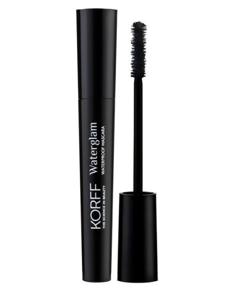 KORFF MK MASCARA WATERPROOF