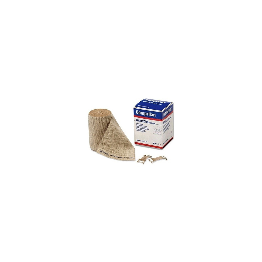 BENDA COMPRILAN 8X500CM