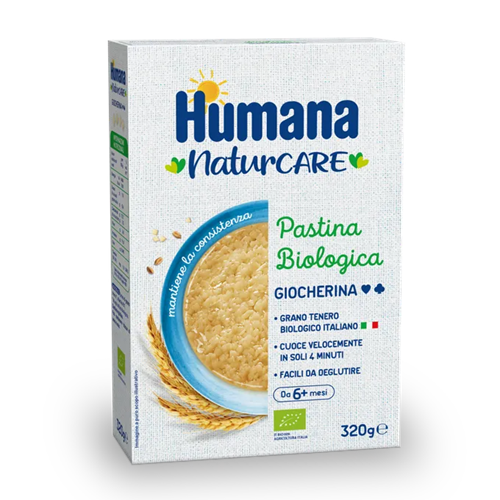 HUMANA BIOLOGICAL DAY