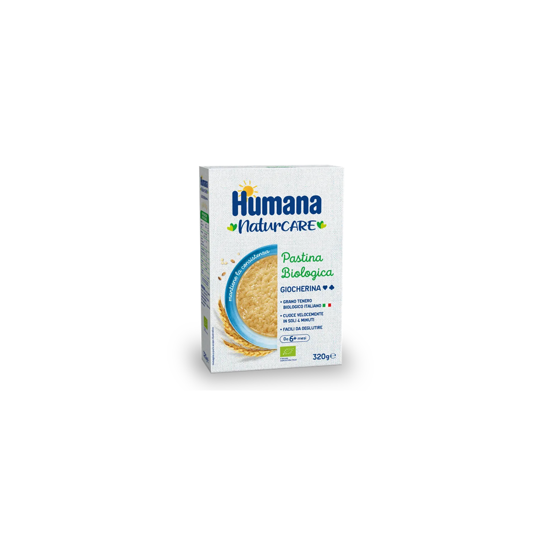 HUMANA BIOLOGICAL DAY