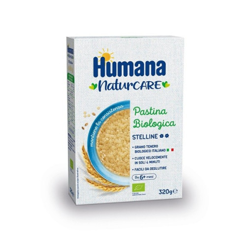 HUMANA BIOLOGIC STELLINES