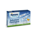 HUMANA SOL FISIOL 20FLX5ML