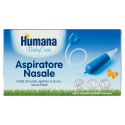 ASPIRATORE NASALE HUMANA