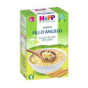 HIPP BIO PASTINA FILI D'AN320G