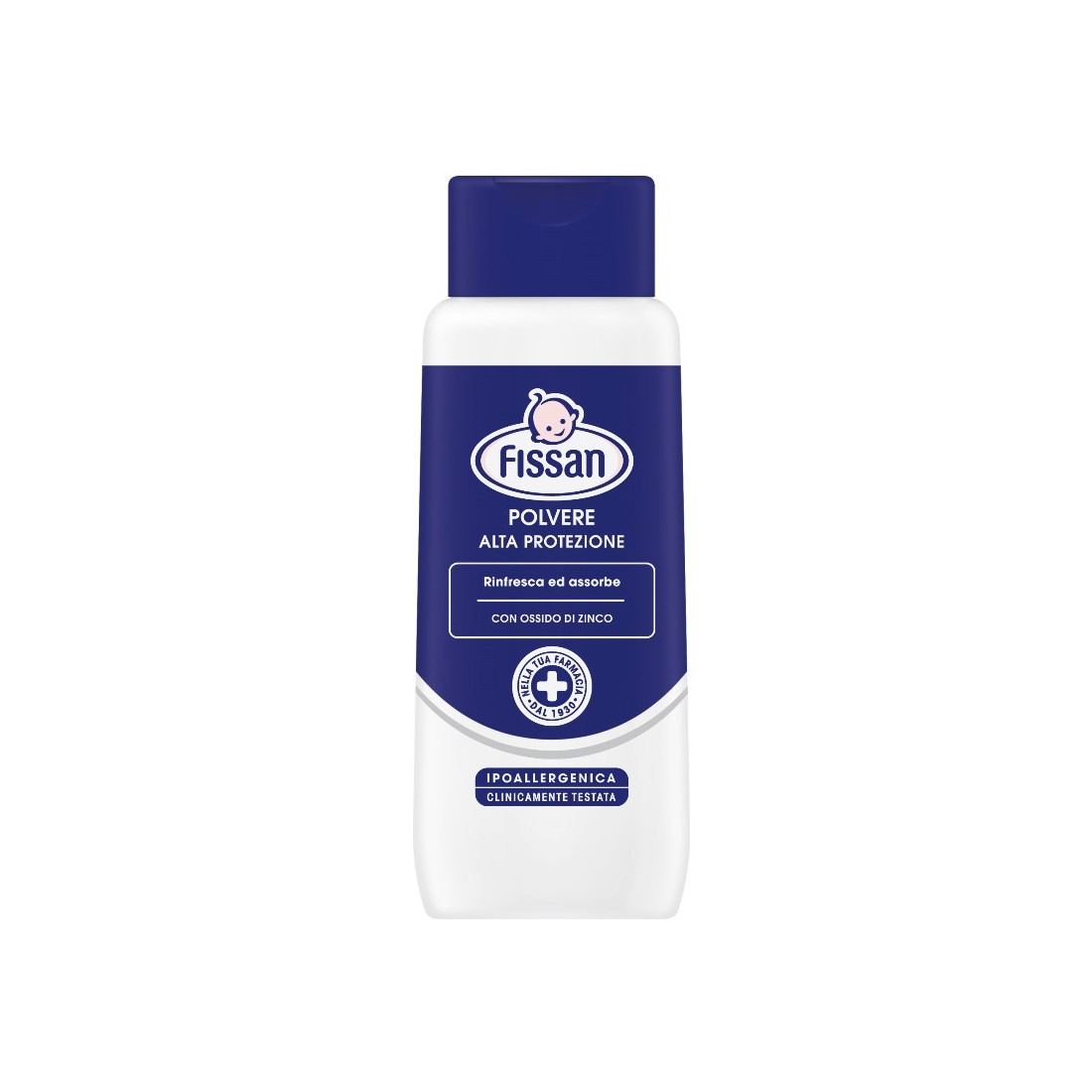 FISSAN POLVERE PROT/A 100G