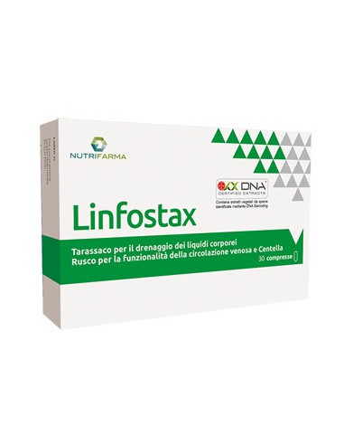 LINFOSTAX 30CPR