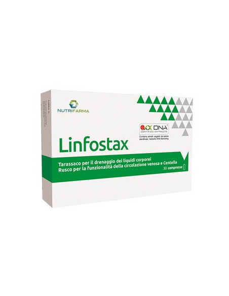 LINFOSTAX 30CPR
