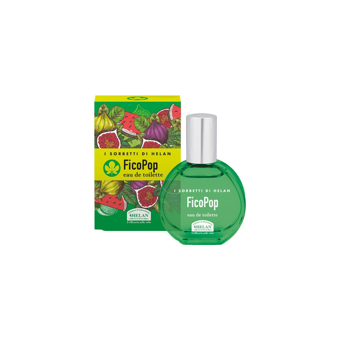 I SORBETTI FICOPOP EDT 30ML