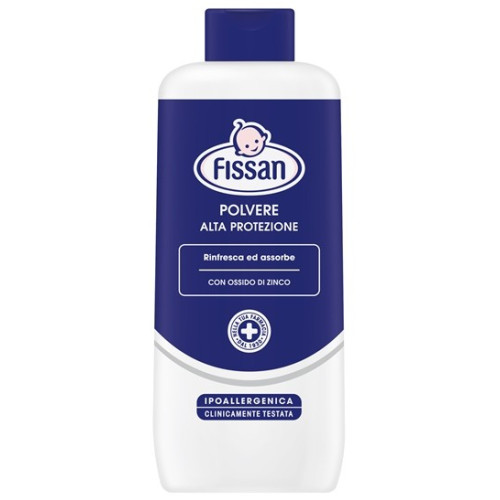 FISSAN POLVER PROT/A 500G