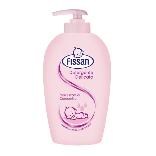 FISSAN LIQUID SAPONE 250ML